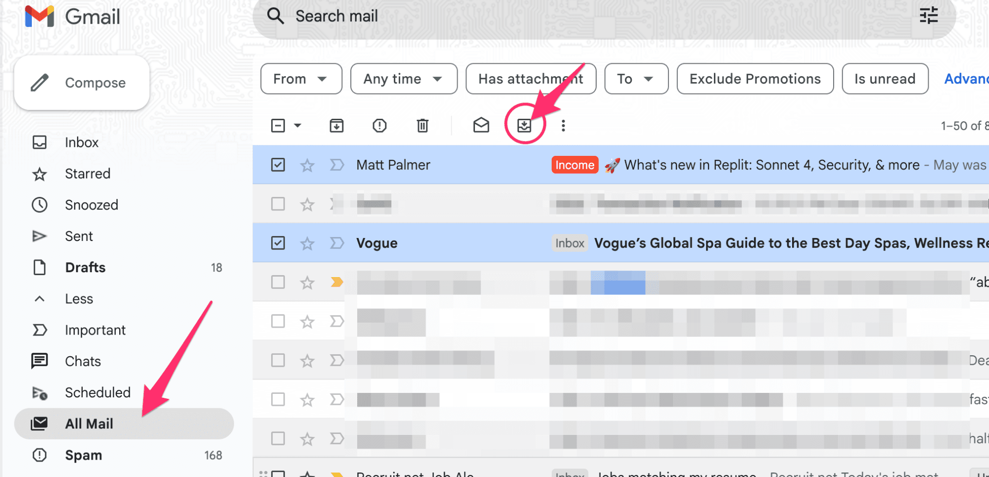 Source: Gmail screenshot