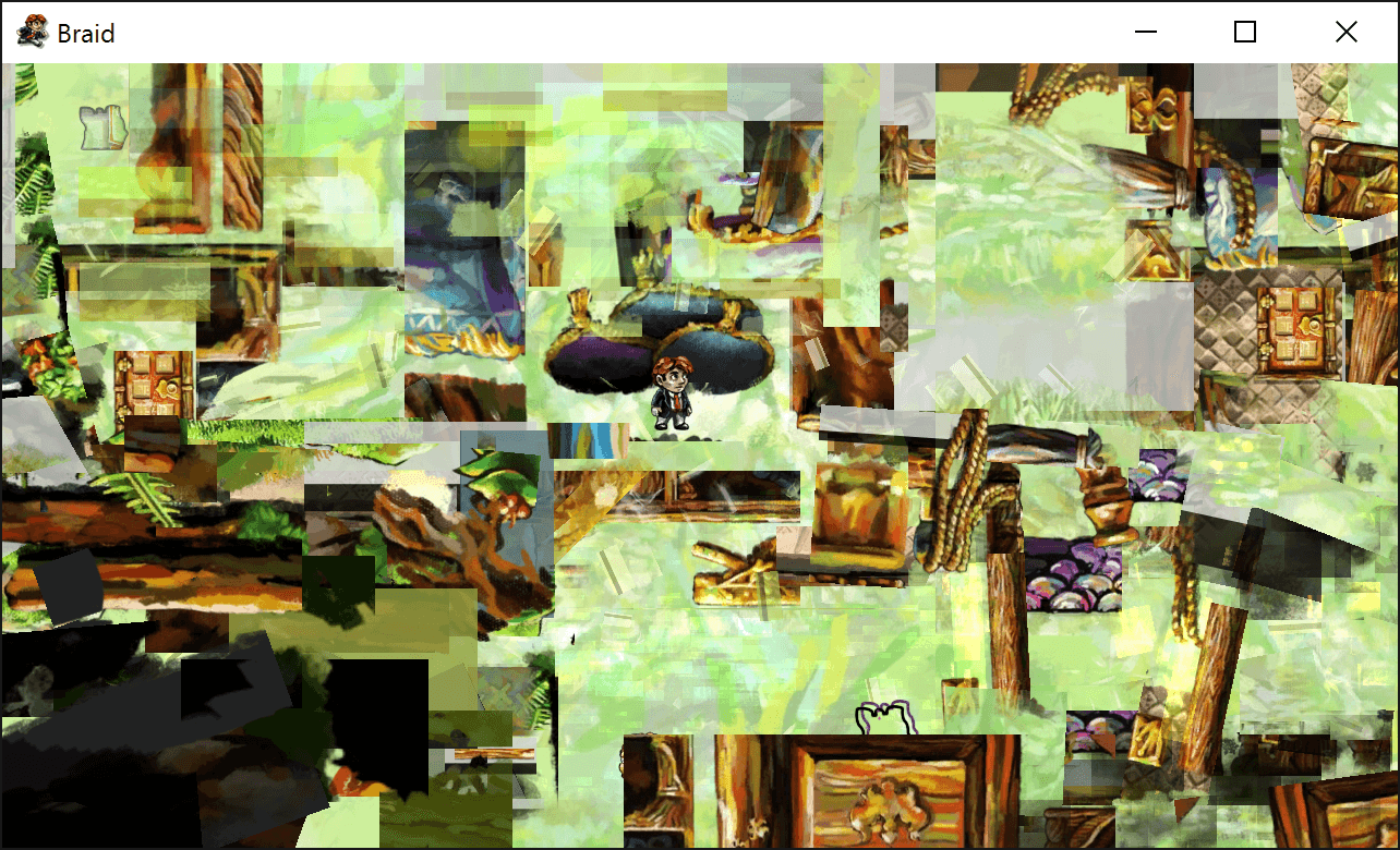 Iterating through some image loading issues in Braid. Image from number-none.com