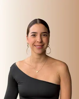A profile image of Sara Castellanos