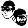 Profile picture of The Notioneers